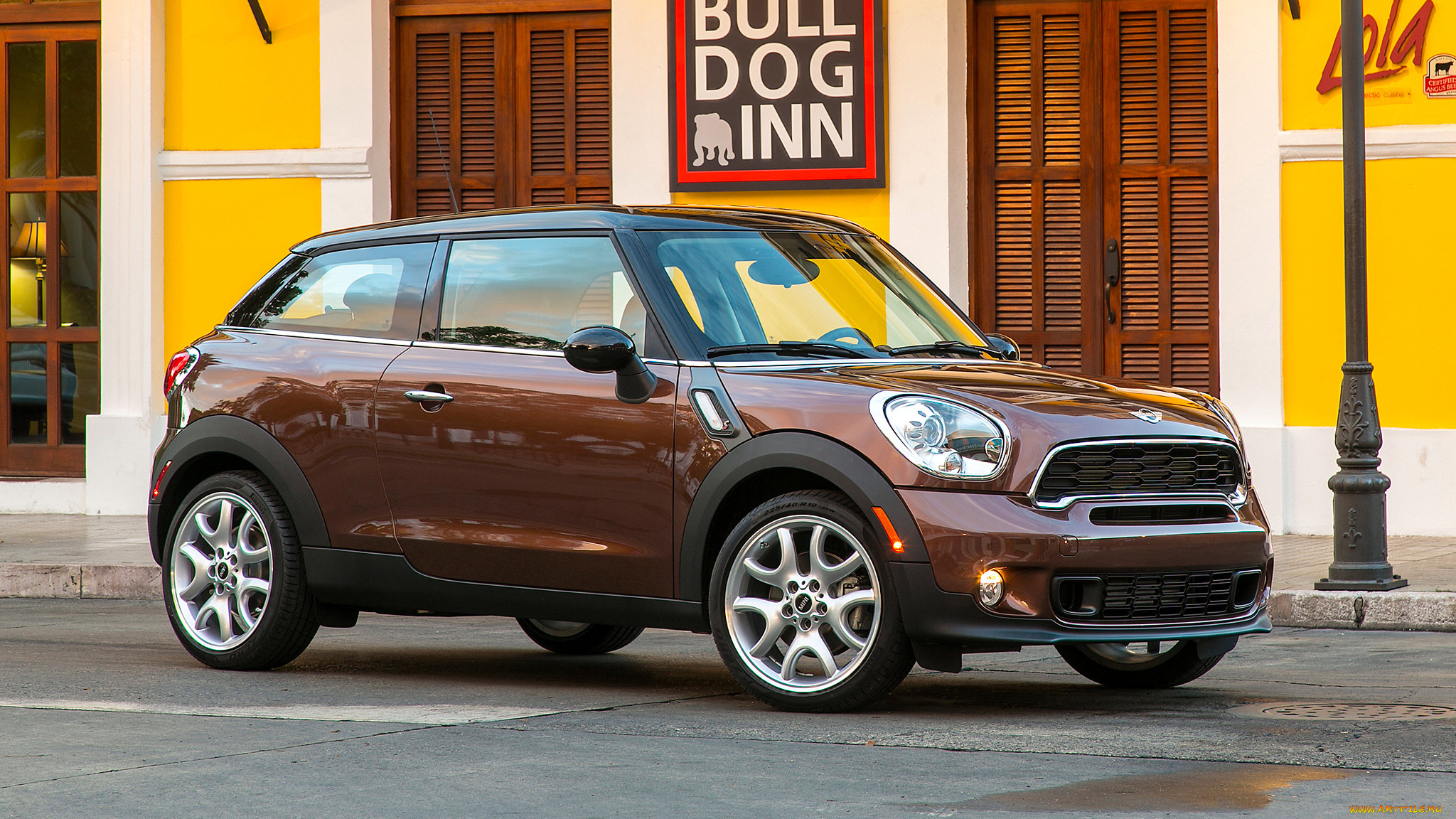 mini, paceman, , , british, motor, corporation